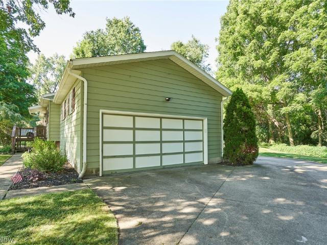 House for sale in Summit, Ohio