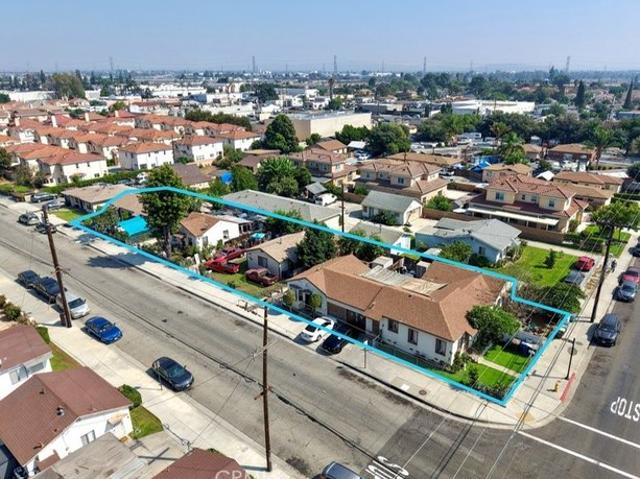 House for sale in El Monte, California