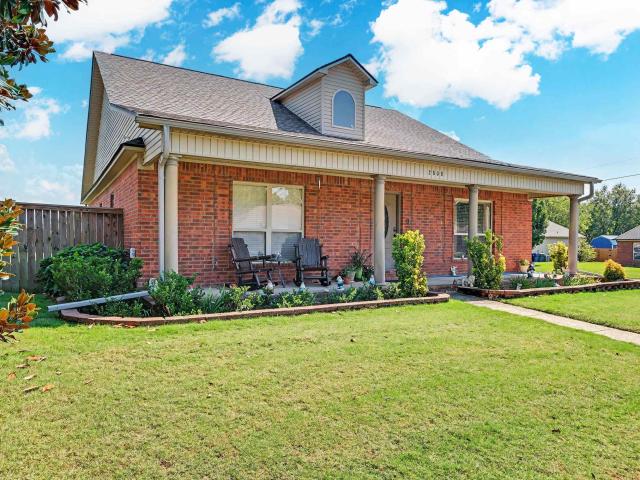 House for sale in Cabot, Lonoke County