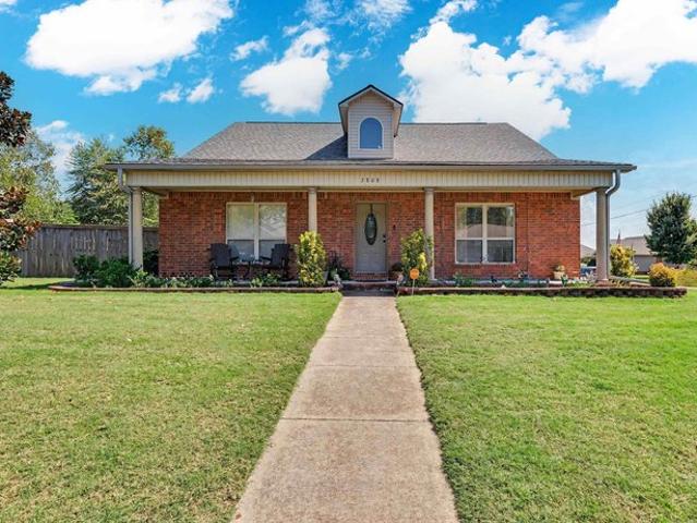 House for sale in Cabot, Lonoke County