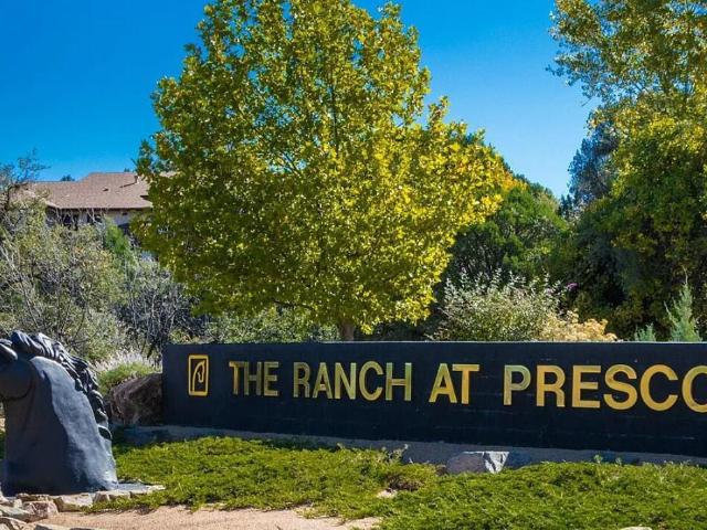 Land for sale in Prescott, Arizona