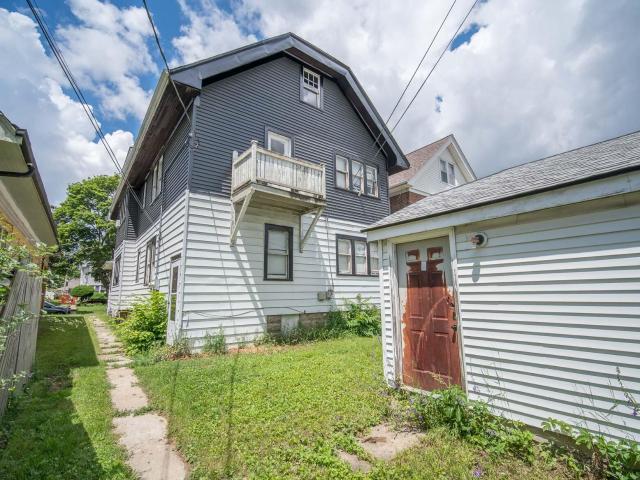House for sale in Saint Joseph's, Milwaukee