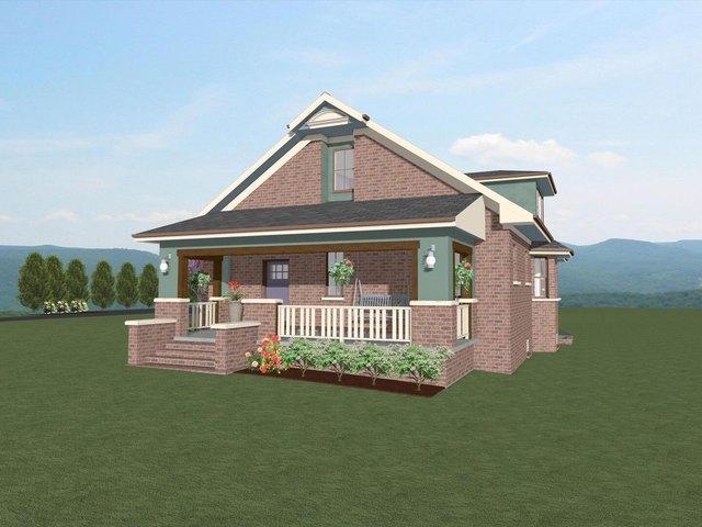 House for sale in Urbana, Illinois