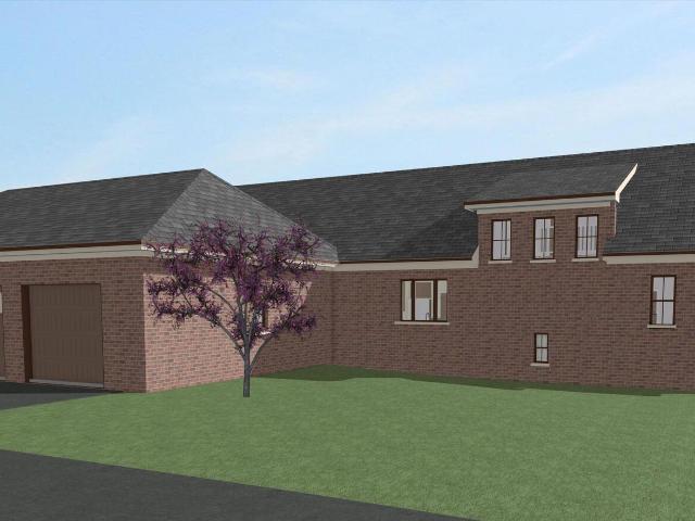 House for sale in Urbana, Illinois