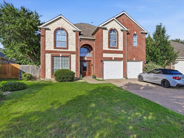 House for sale in Grand Prairie, Tarrant County