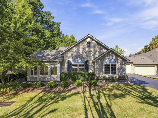 Townhouse for sale in Mecklenburg, North Carolina