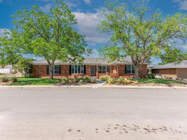 House for sale in Midland, Texas