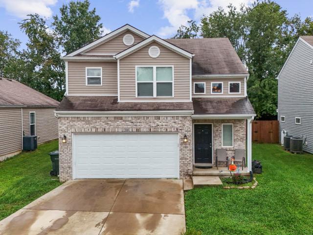 House for sale in Lexington, Kentucky