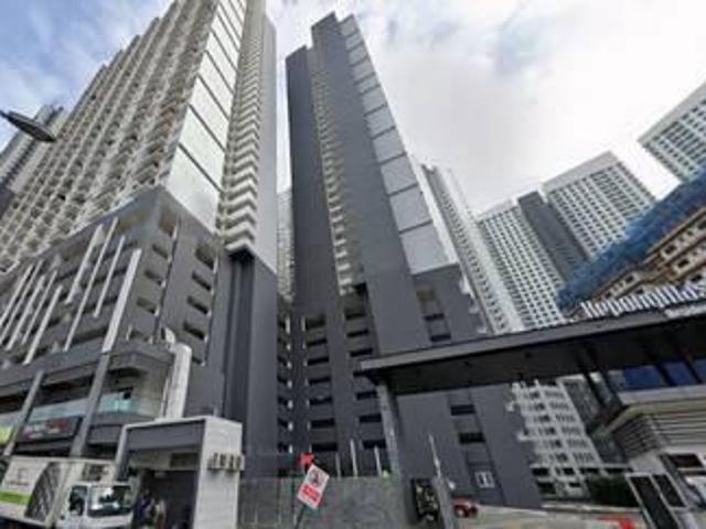 Apartment for sale in Kepong, Kuala Lumpur