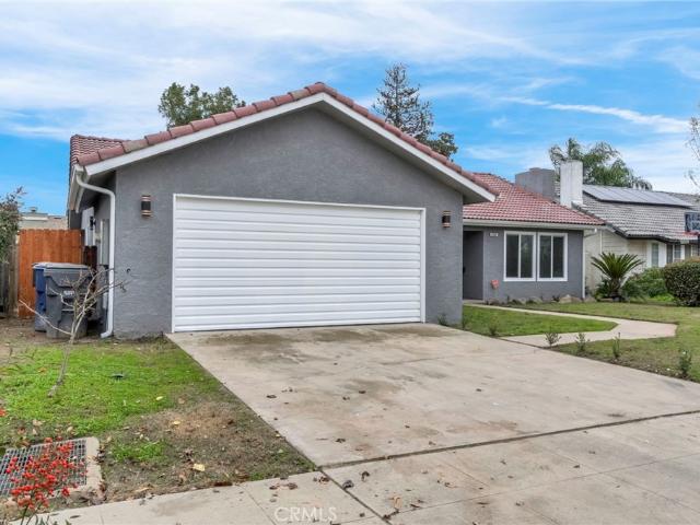 House for sale in Madera, California