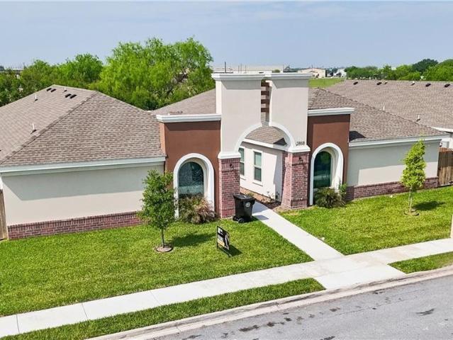 House for sale in Hidalgo, Texas