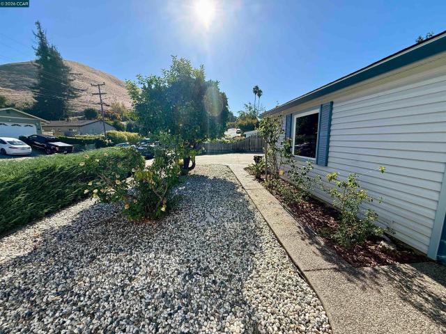House for sale in Pinole, Contra Costa County