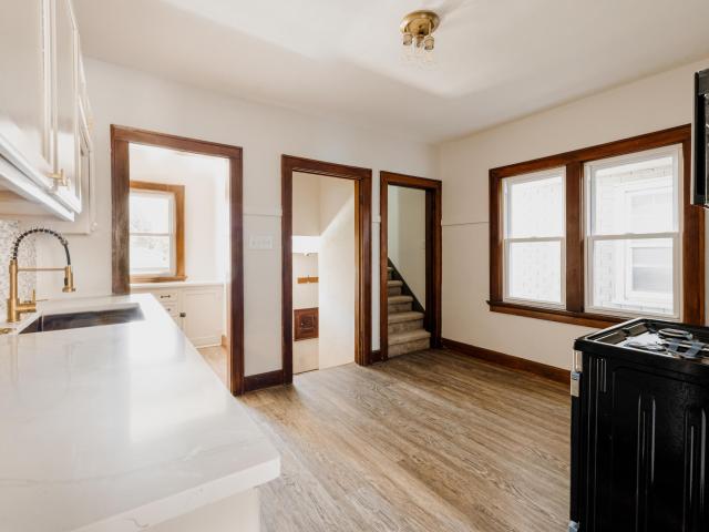 House for sale in Bay View, Milwaukee