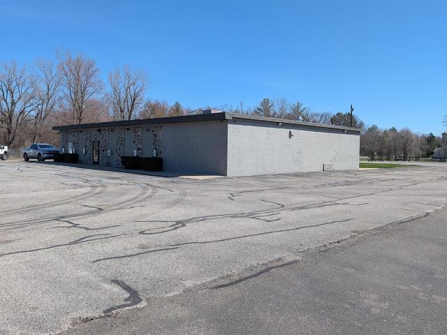 Commercial for sale in Michigan