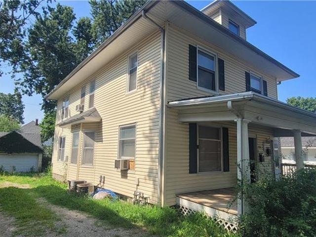 House for sale in Buchanan, Missouri