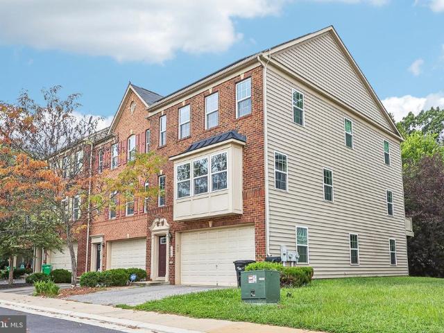 Townhouse for sale in Accokeek, Maryland