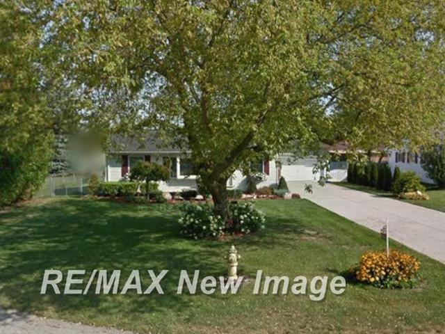 House for sale in Bay City, Michigan
