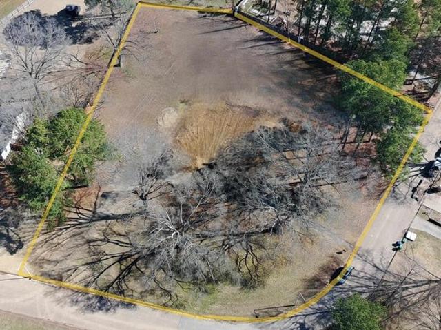 Land for sale in Tennessee
