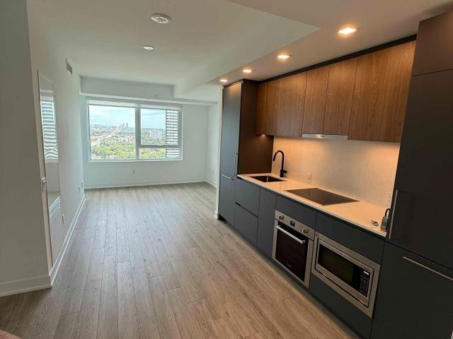 Condo for rent in Woburn, Ontario