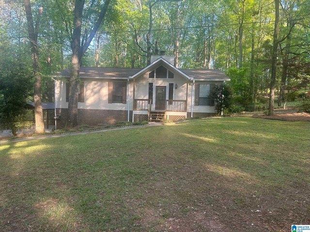 House for sale in Moody, Alabama