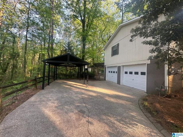 House for sale in Moody, Alabama