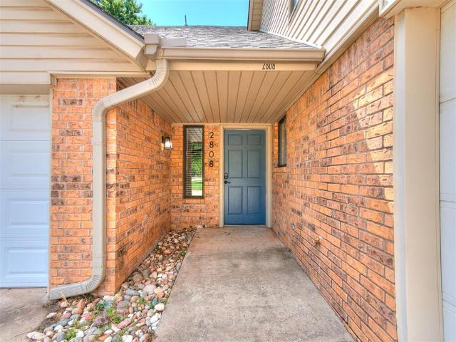 House for sale in Norman, Oklahoma
