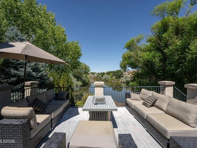 House for sale in Sparks Glencoe, Nevada