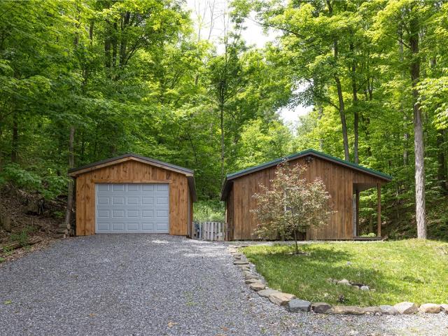 Commercial for sale in Keuka Park, New York