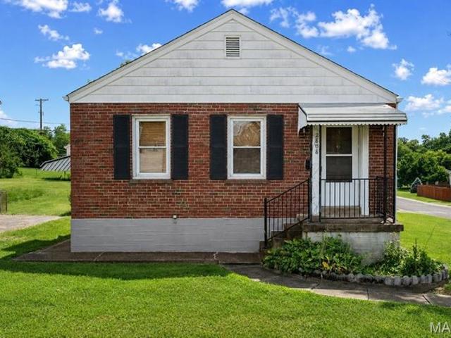 House for sale in Saint Louis, Missouri