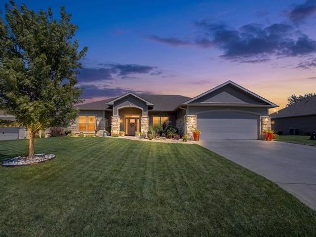 House for sale in Kansas