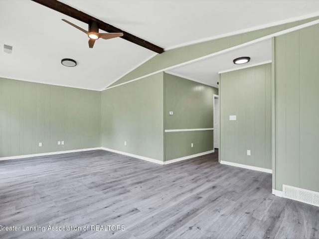 House for sale in Lansing, Michigan