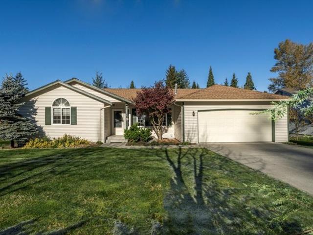 House for sale in Anacortes, Washington