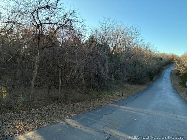 Land for sale in Cleveland, Oklahoma