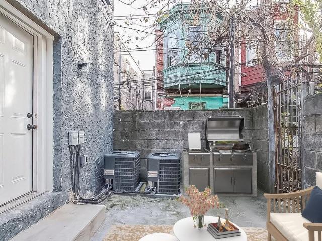 Apartment for rent in Philadelphia, Pennsylvania