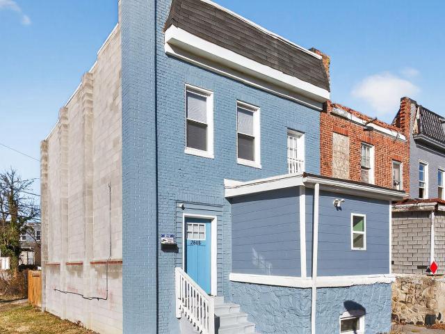 Townhouse for sale in Gibsonton, Maryland