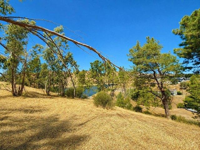 Land for sale in Friant, California