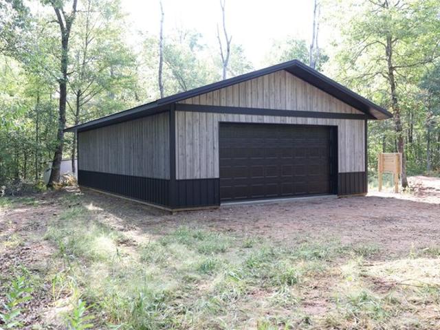Land for sale in Webster, Wisconsin