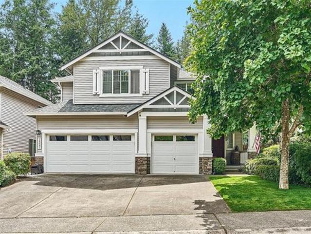 House for sale in Maple Valley, Washington