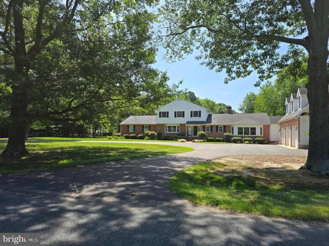 House for sale in Easton, Maryland