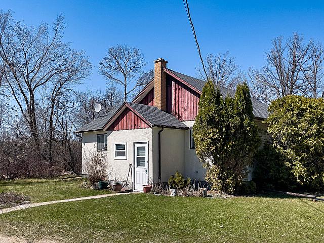 House for sale in Crosshill, Ontario