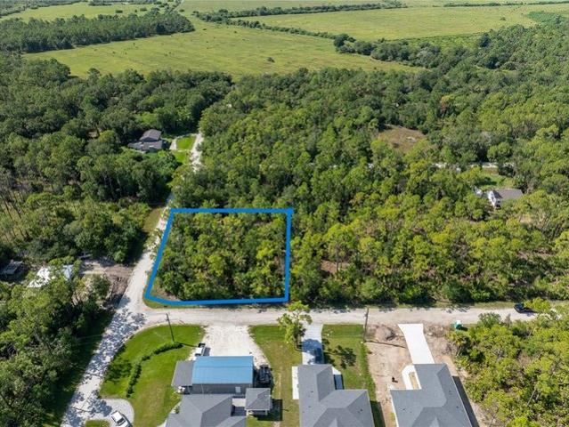 Land for sale in Punta Gorda, Charlotte County