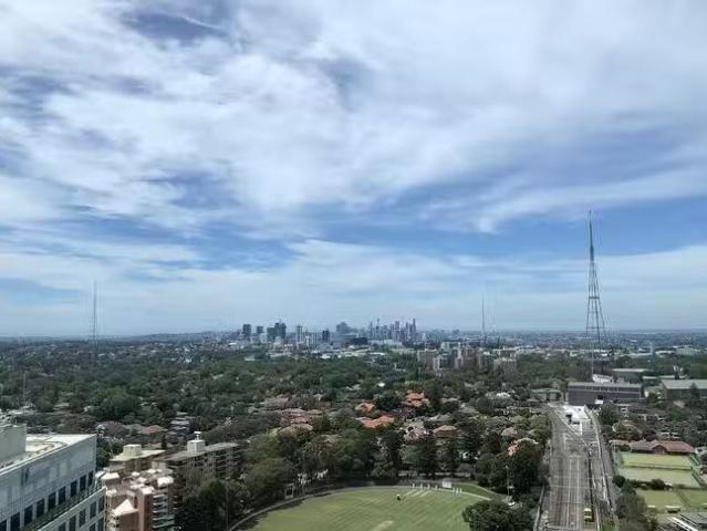 Apartment for rent in Willoughby, New South Wales