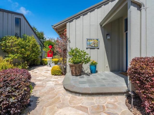 House for sale in Carmel, California