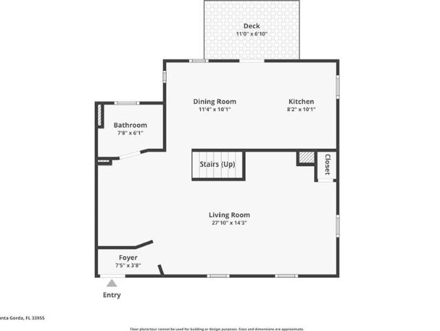 Property for sale in Punta Gorda, Florida