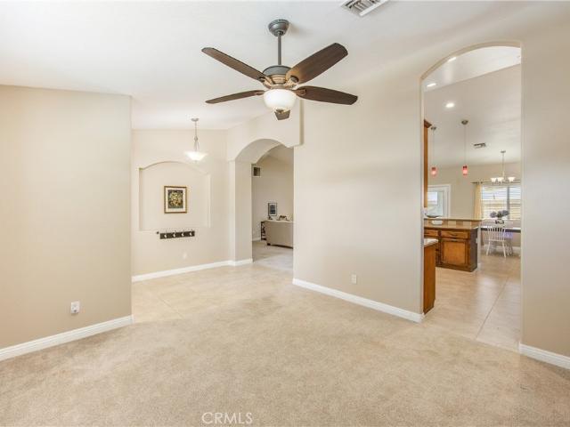 House for sale in Barstow, San Bernardino County