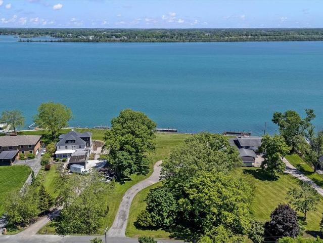 Land for sale in Grosse Ile, Michigan