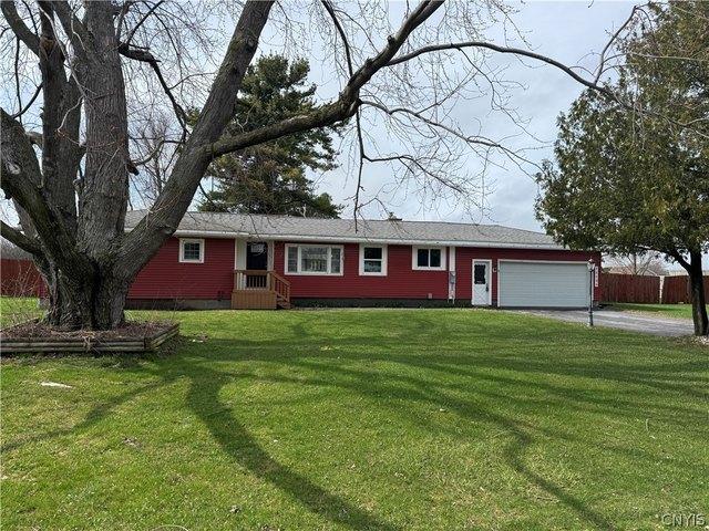 House for sale in Chaumont, New York