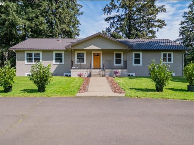 House for sale in Oregonia
