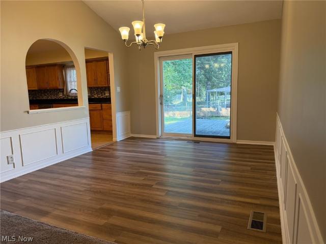 House for sale in Forestwood, North Olmsted
