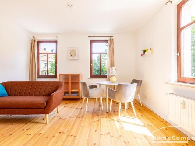 Wohnung mieten in Dresden, Sachsen
